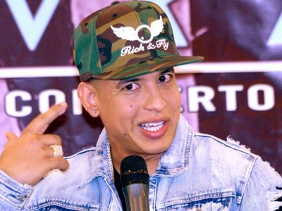 "¡Esto murió bebé!": Daddy Yankee rechazado por lo que hizo junto a Sech