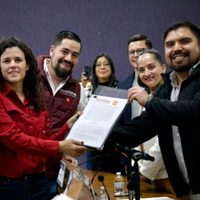 La 4T se fractura en Coahuila: Morena y PT arman coalición mientras el Verde va solo
