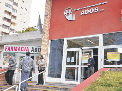 Policlínico ADOS: importante novedad para evitar su remate