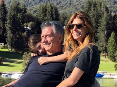 Un lugar de ensueño: cómo es el barrio privado donde veranea Mauricio Macri en Villa La Angostura