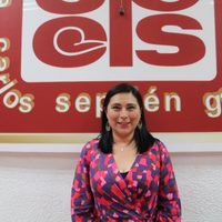 Analletzin Díaz Alcalá es la nueva directora de la Escuela de Periodismo Carlos Septién García