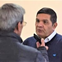 Omar Pérez sobre la administración del ENIM: “Alguien tiene que pagar por esta timba financiera”