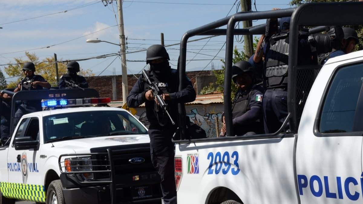 El gobierno de Colima creará el registro de las detenciones para preservar los derechos humanos