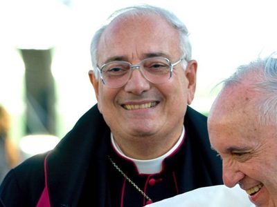 El Vaticano exonera al obispo de Brooklyn, Nicholas DiMarzio, acusado de abuso sexual