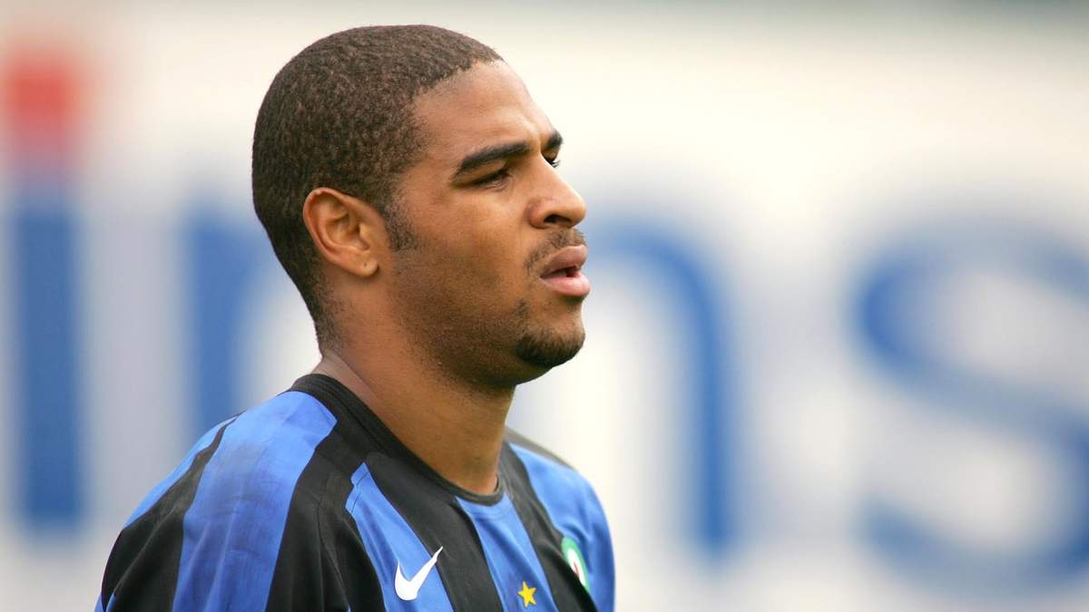 Adriano. Fuente (Instagram)