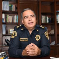 Fiscalía de la CDMX solicita la extradición de Raymundo Collins de EU