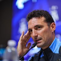 Las tres grandes sorpresas de Scaloni en la lista de la Selección Argentina para la Fecha FIFA