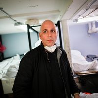 Temen en EU llegar a los 10 mil decesos por covid-19 en tres días