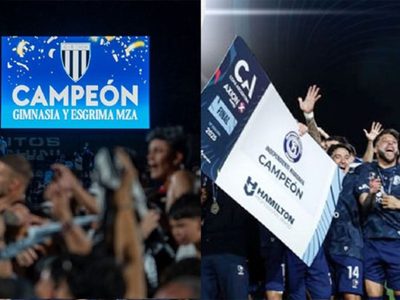 La Lepra en la zona de River y Gimnasia en el grupo de Boca