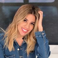 "Años de terapia": Virginia Gallardo reveló un nuevo secreto de su relación con Ricardo Fort