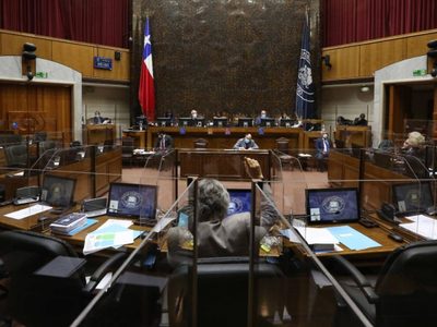 Senado de Chile rechaza acusación constitucional contra Sebastián Piñera