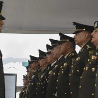 Becas en costosas universidades privadas: otro privilegio de la élite militar