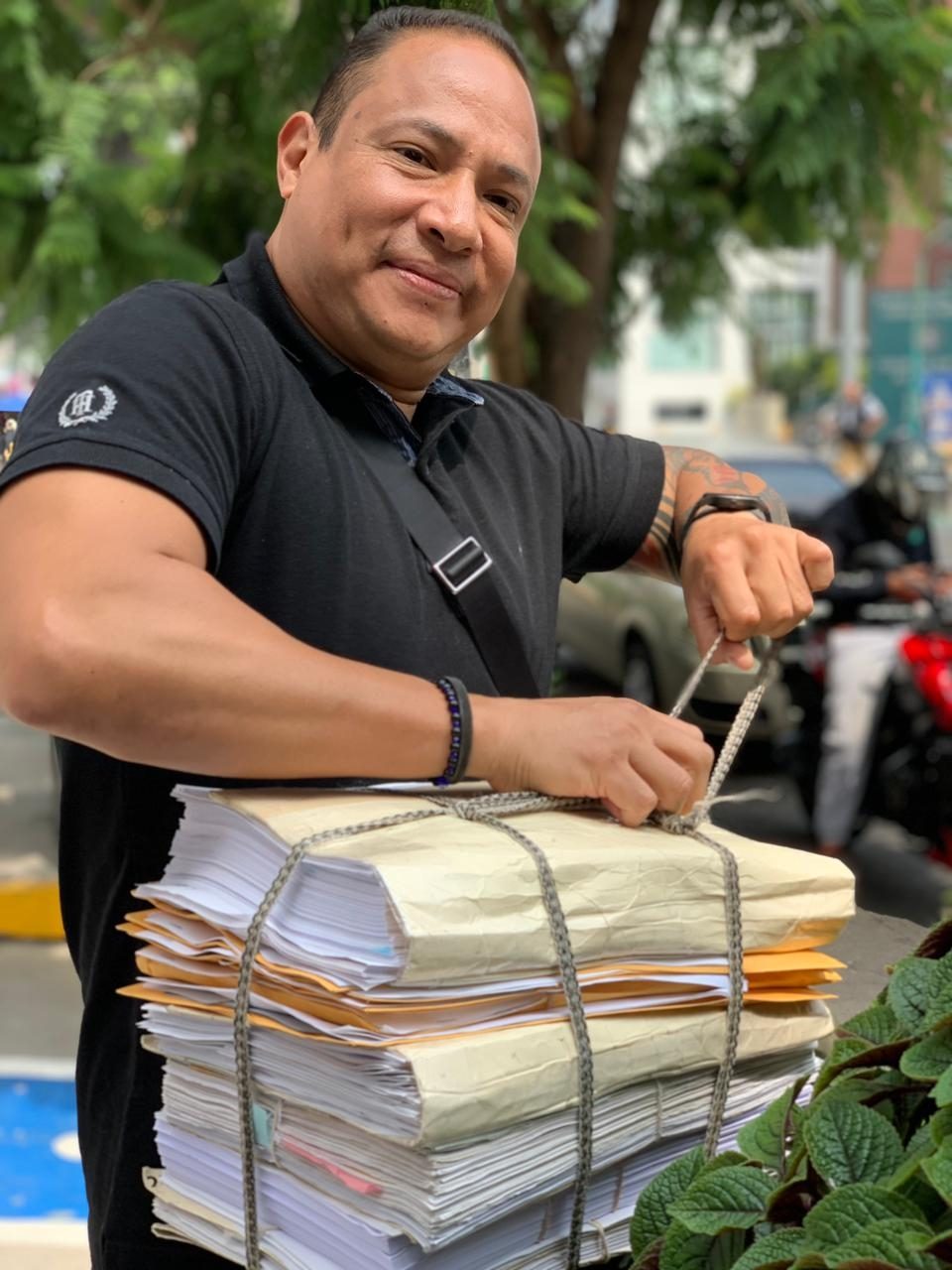 expedientes 2