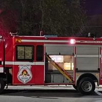 Agredieron a bomberos de Plaza Huincul cuando fueron a apagar un incendio