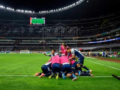 Liga MX: Pachuca elimina al América y avanza a Semifinales del Guardianes 2021
