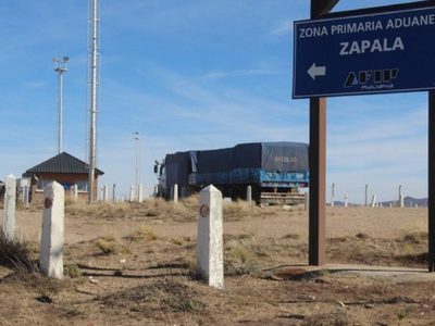 La Zona Franca Zapala ante una instancia decisiva en su consolidación