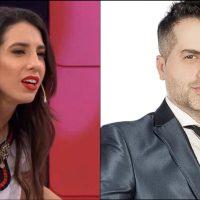 "Es verdad, lo voy a mostrar": ¡Ángel De Brito acorraló a Cinthia Fernández!. ¿Esconde un amor?