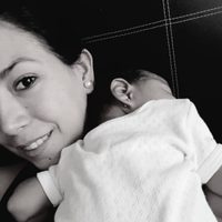 “Lucía regresa a casa con mamá”: La lucha de Ericka, víctima de violencia vicaria