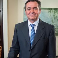 Alberto Hensel anticipó que se trabaja en una mesa técnica vinculada a los derechos de exportación
