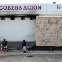 El Estado mexicano tenía la obligación de proteger a migrantes muertos en Ciudad Juárez: CEM