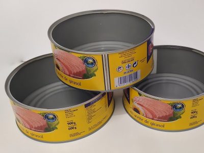 No tires las latas de atún: así de coqueto te quedará este joyero, con un toque floreado