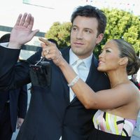 La incómoda historia detrás del lujoso anillo de compromiso que Ben Affleck le dio a Jennifer López