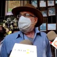 Ya no tenemos nada qué decir, el Estado nos traicionó: Javier Sicilia