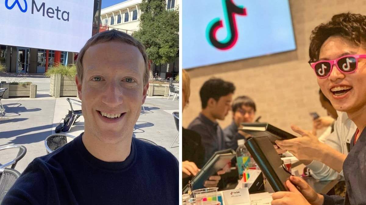 Compañías rivales