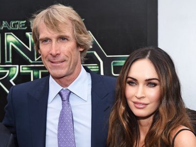 Megan Fox defendió a Michael Bay de las fuertes acusaciones originadas por sus viejas declaraciones