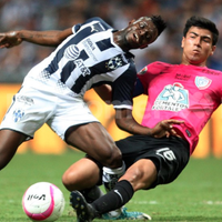 Monterrey es líder y único invicto; Chivas cae como local y Pumas en el sótano