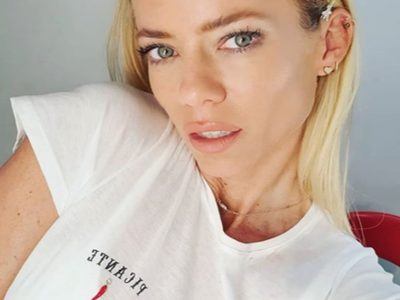 Nicole Neumann y una entrevista que le salió cara. ¿Se defendió de las críticas?