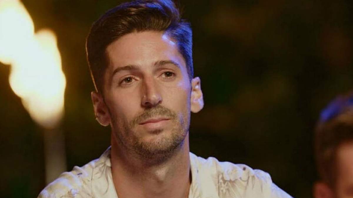 Lester. Fuente: (Instagram)
