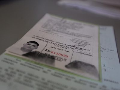 Sedena informará procedimiento en cartilla militar por cambio de identidad de género
