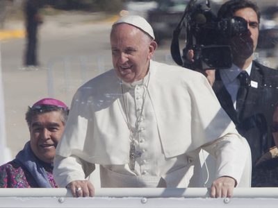 El papa Francisco, primer pontífice latinoamericano, murió a los 88 años