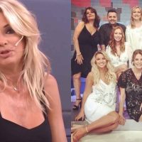 "Lo que digan me lo paso sabés por dónde": Yanina Latorre y una fuerte rivalidad con las "angelitas"