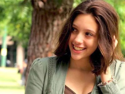 A 11 años del crimen de Lola Chomnalez