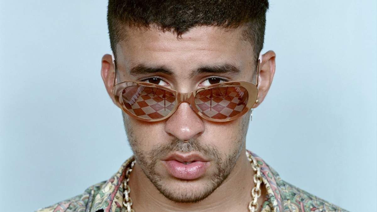 Bad Bunny. Fuente: (Instagram)