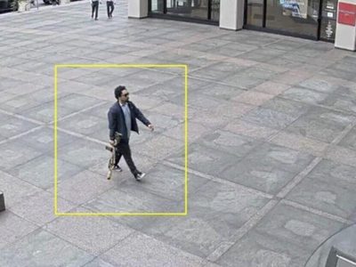 Supervisor del atacante le vendió el rifle que usó en el tiroteo de NY