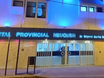 Un proyecto de ley propone que la provincia le cobre a los extranjeros por la atención médica