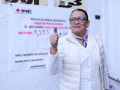 "Vivir en una democracia nos permite opinar sobre los temas que conciernen al país": titular de SSPC