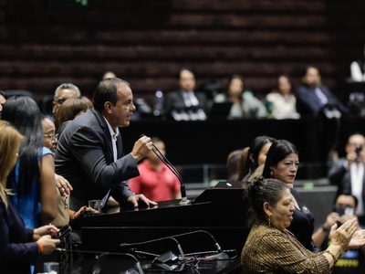 Impudencia: Blanco y Esquivel