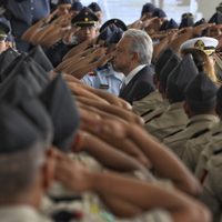 Las duras críticas de la activista detenida por Maduro a la militarización de AMLO
