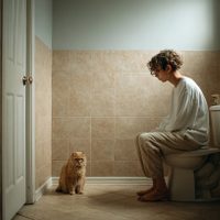 Qué dice la psicología sobre las personas que no toleran tener a animales cerca
