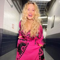 El divertido viaje de Luisana Lopilato y su familia a un lugar de ensueño
