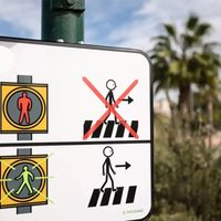 Pictogramas en edificios municipales y espacios públicos, el proyecto que busca la aprobación del Concejo Deliberante