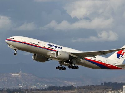 Reinicia la búsqueda del vuelo 370 de Malaysia Airlines en aguas profundas