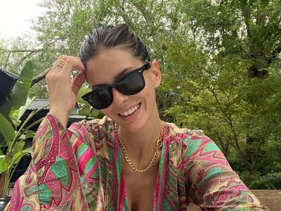 “La reina del hisopado”: la China Suárez explicó por qué estuvo alejada de las redes sociales