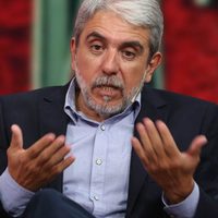 Aníbal Fernández deja la TV y se va al Ministerio de Seguridad: qué se planea para su despedida