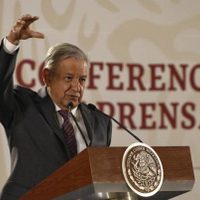 La incidencia delictiva se mantiene estable y bajará con la Guardia Nacional, insiste el presidente