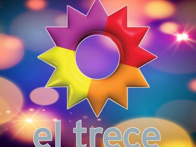 El Trece podría estar a punto de tener a Messi y Antonela en su pantalla